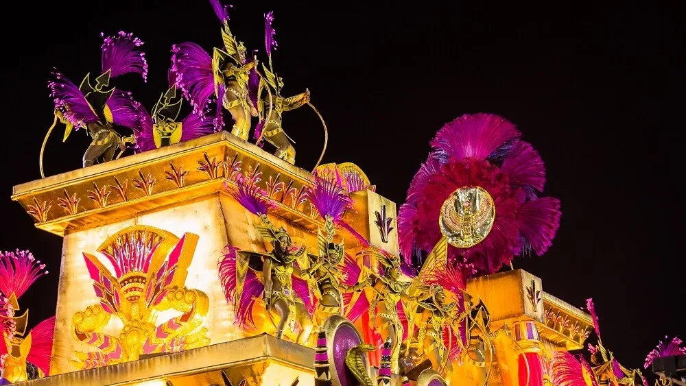 Carnaval Rio De Janeiro Riocarnaval Org